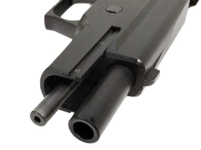 [タナカ] SIG SAUER P220 自衛隊仕様 ABS