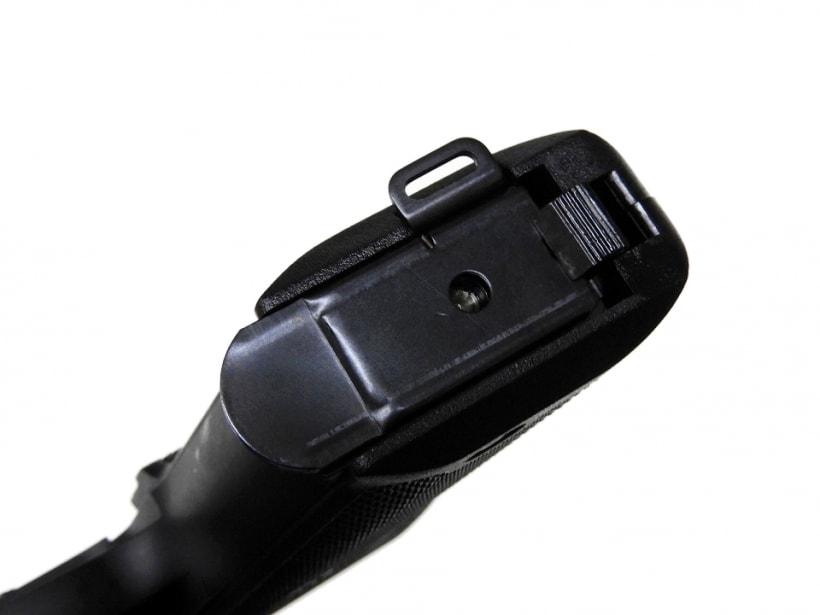 [タナカ] SIG SAUER P220 IC 海上自衛隊 HW