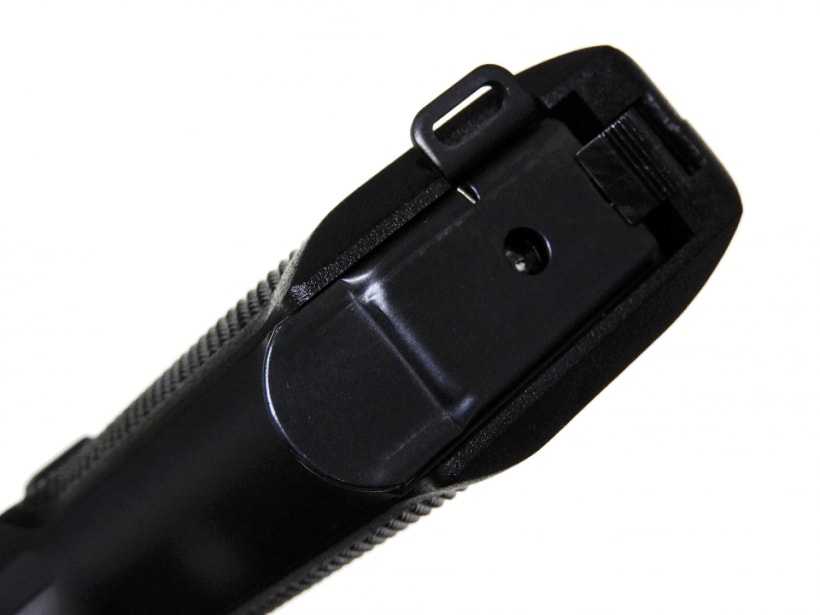 [タナカ] SIG SAUER P220 IC 航空自衛隊