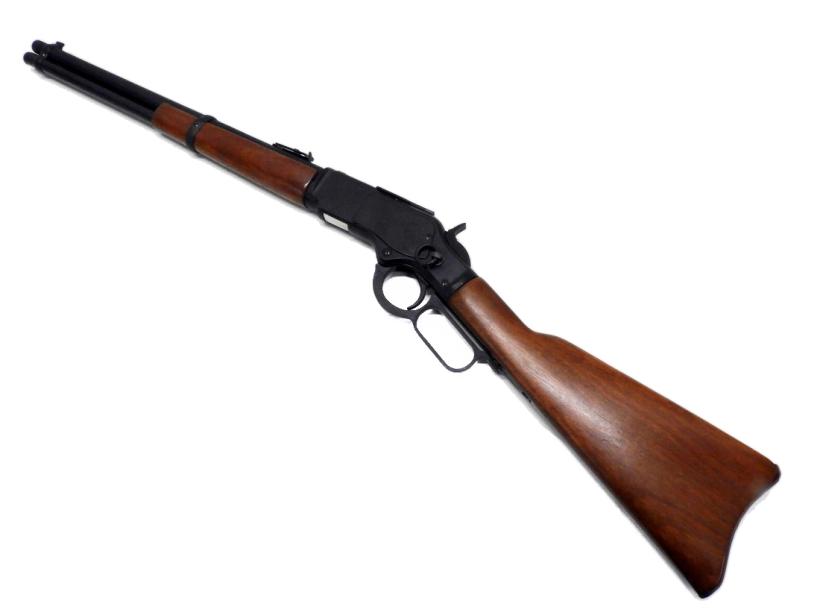 [MGC] ウィンチェスター M73 サドルカービン