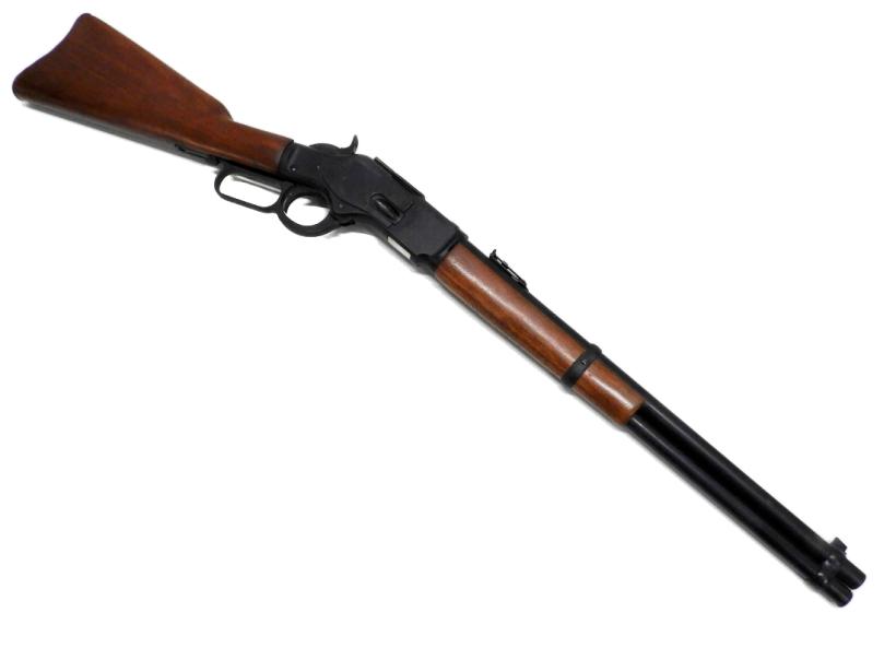 [MGC] ウィンチェスター M73 サドルカービン