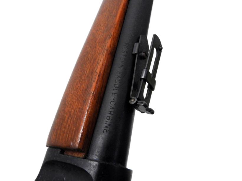 [MGC] ウィンチェスター M73 サドルカービン