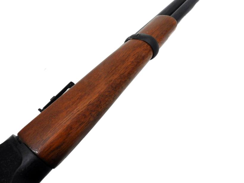 [MGC] ウィンチェスター M73 サドルカービン