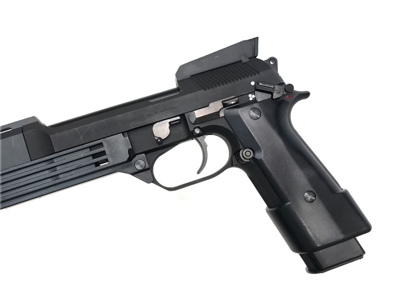 [KSC] M93R AUTO9 HW