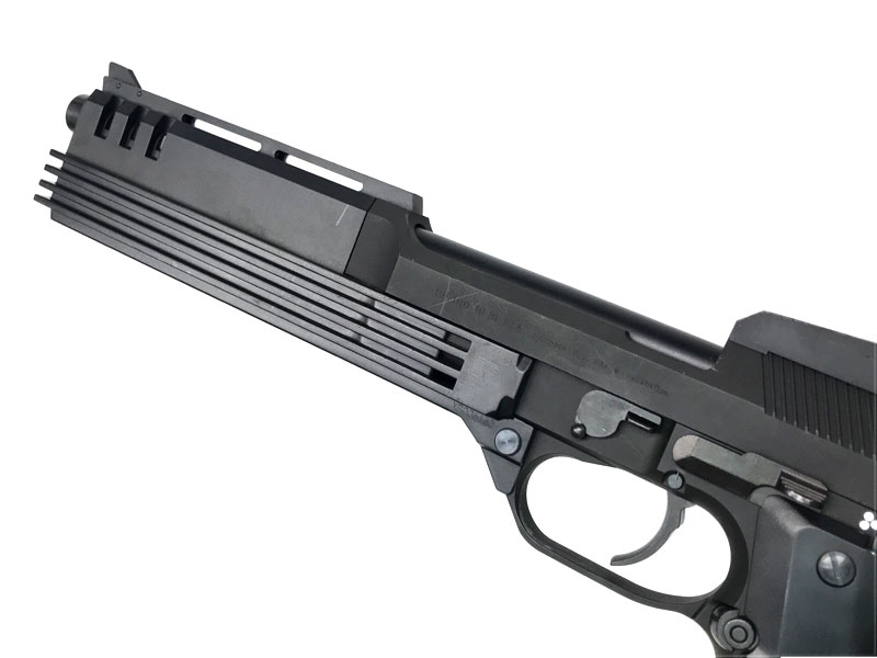 [KSC] M93R AUTO9 HW