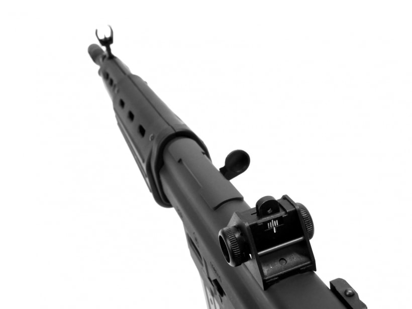 [東京マルイ] 89式小銃 折曲銃床型