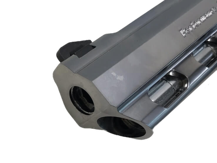[タナカ] M629 PC ターゲットハンター Ver.3