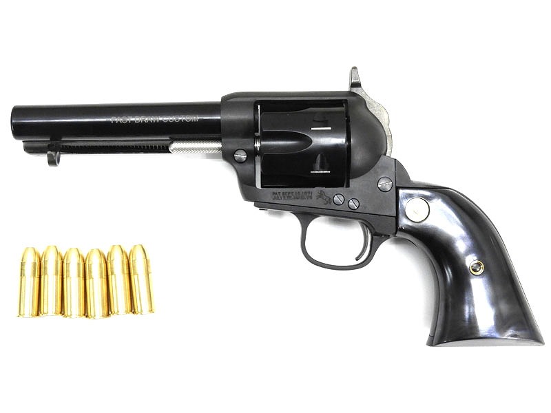 [ハートフォード] FDC ツーハンドモデル