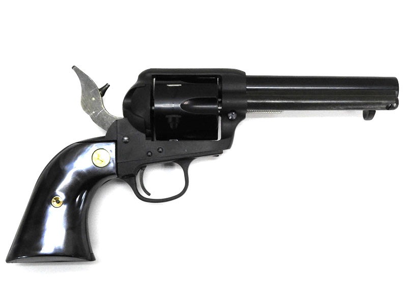 [ハートフォード] FDC ツーハンドモデル