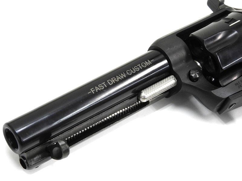 [ハートフォード] FDC ツーハンドモデル