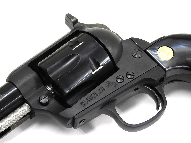 [ハートフォード] FDC ツーハンドモデル