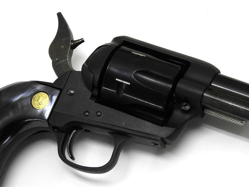 [ハートフォード] FDC ツーハンドモデル