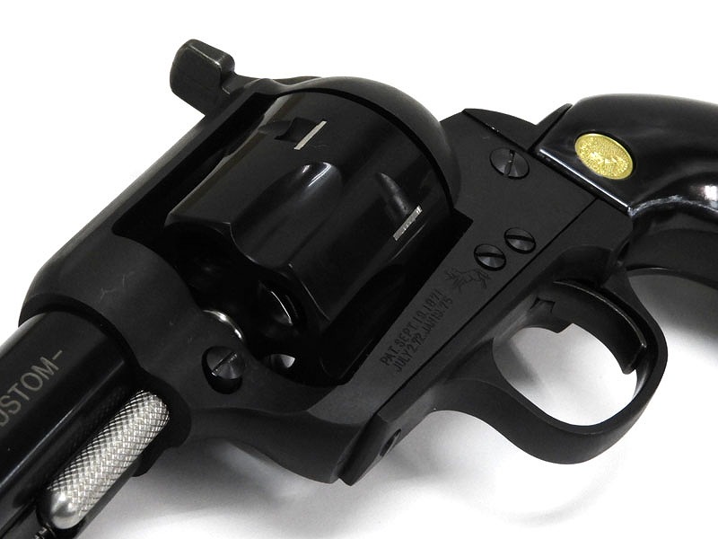 [ハートフォード] FDC ツーハンドモデル