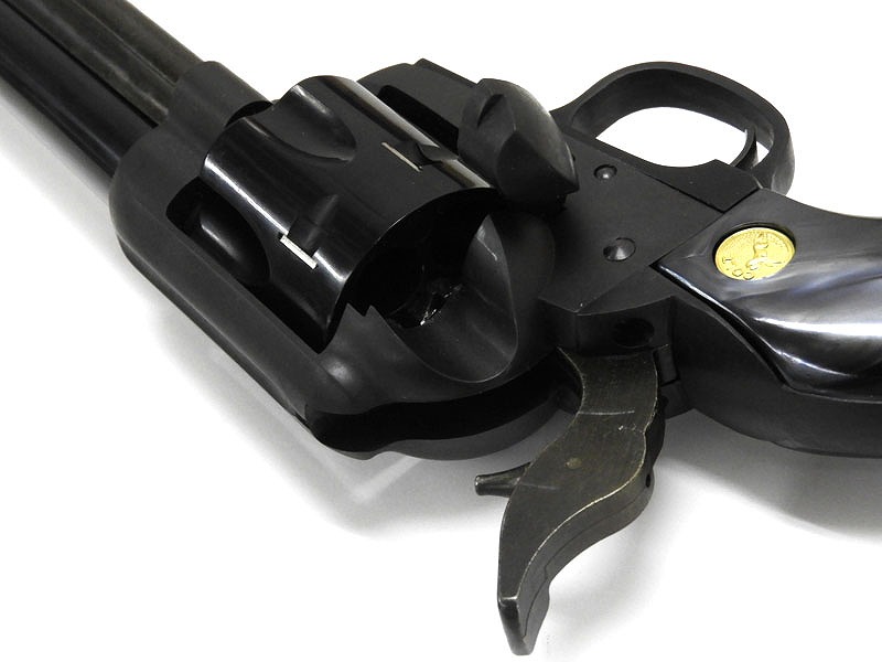 [ハートフォード] FDC ツーハンドモデル