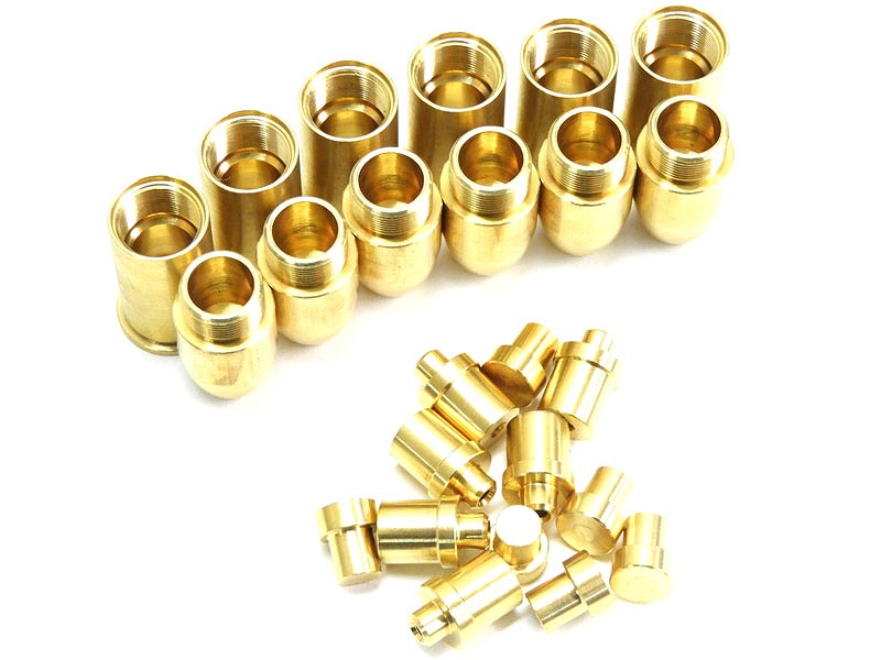 [ハートフォード] FDC ツーハンドモデル