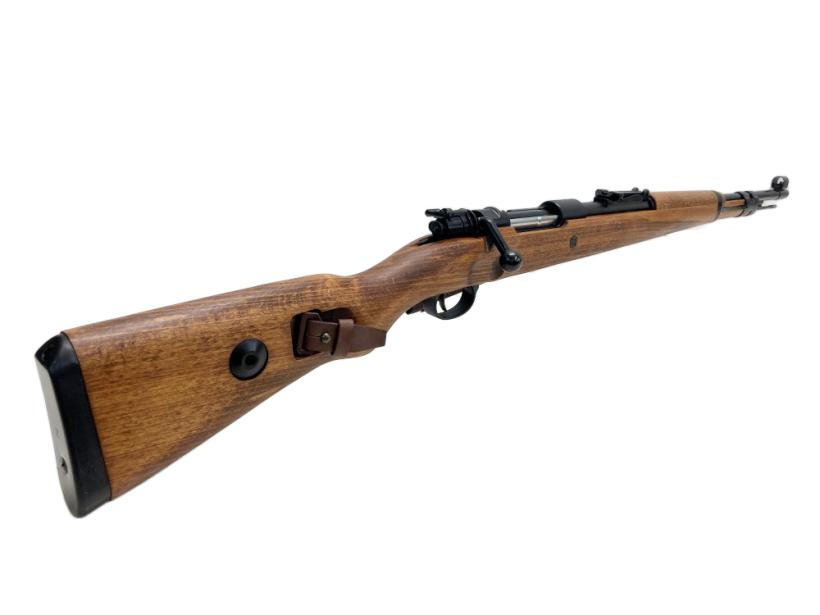 [タナカ] モーゼル kar98K 1943年 byf