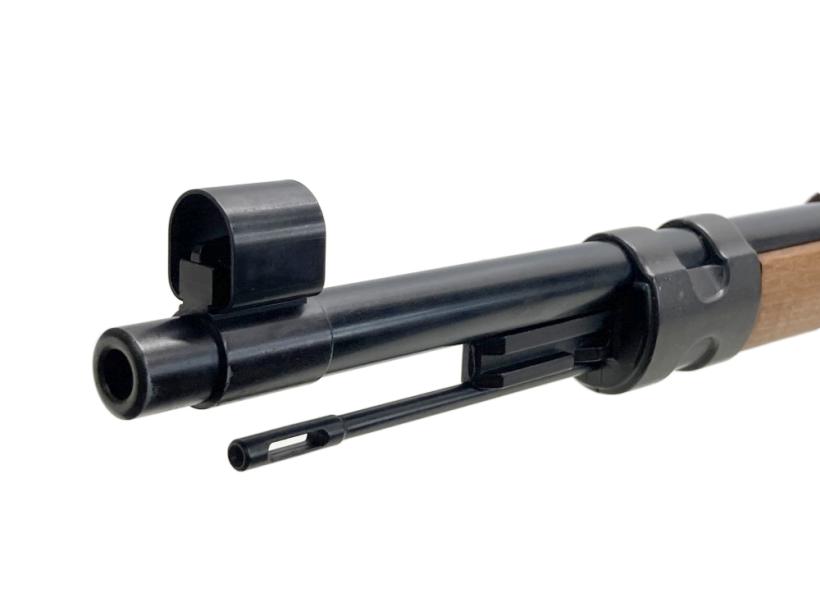 [タナカ] モーゼル kar98K 1943年 byf