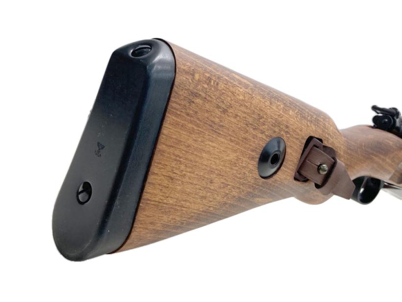 [タナカ] モーゼル kar98K 1943年 byf