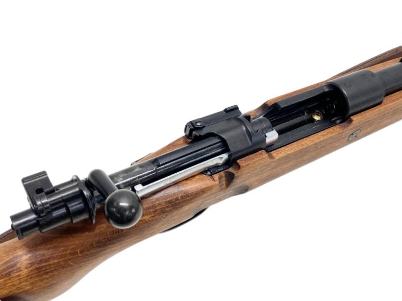 [タナカ] モーゼル kar98K 1943年 byf