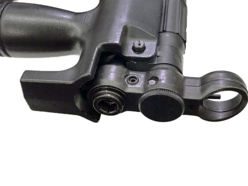 [東京マルイ] H&K MP5K A4 クルツ