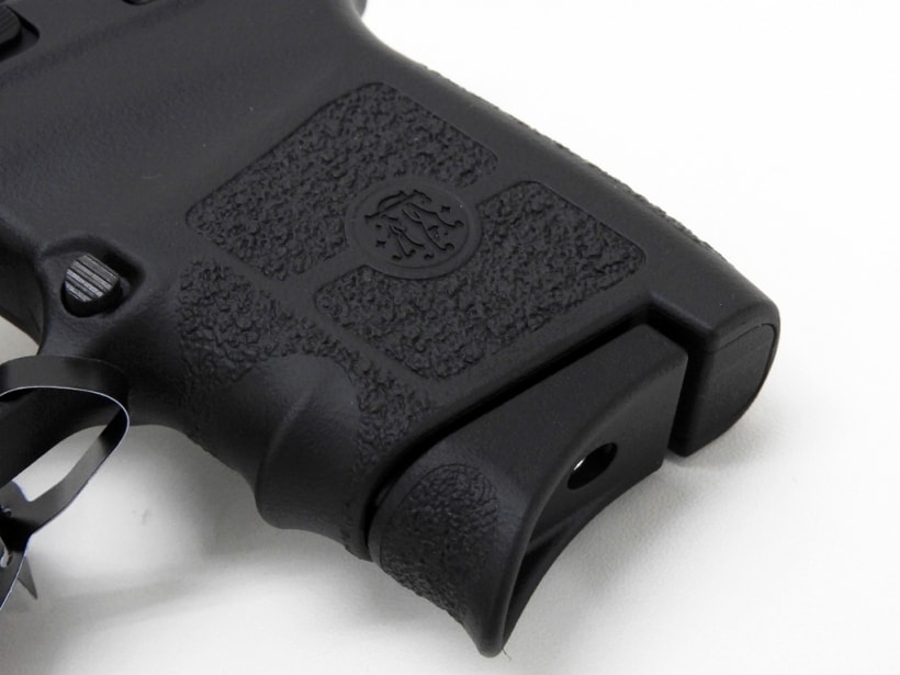 [東京マルイ] ボディーガード 380 コンパクト キャリー