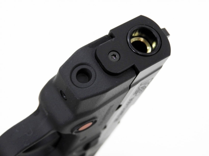 [東京マルイ] ボディーガード 380 コンパクト キャリー