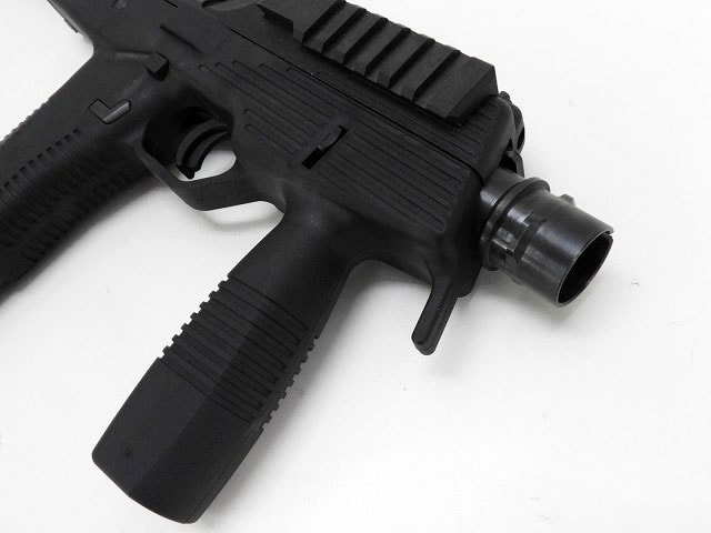 [KSC] MP9