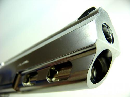 [タナカ] M629 PC ターゲットハンター