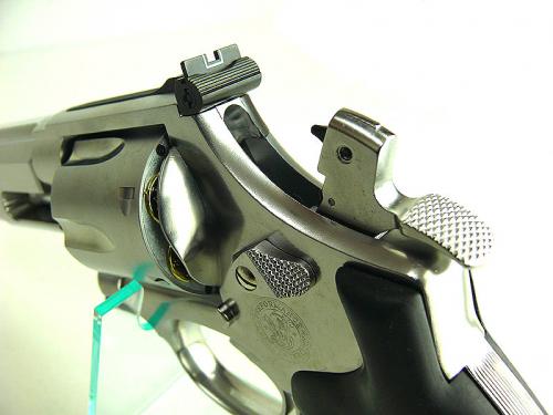[タナカ] M629 PC ターゲットハンター