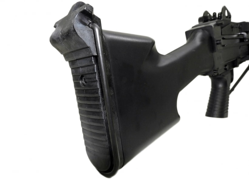 [TOP] M249 MINIMI MK II