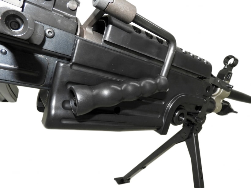 [TOP] M249 MINIMI MK II