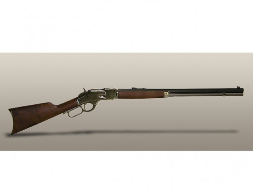 [KTW] ウィンチェスター M1873 ライフル