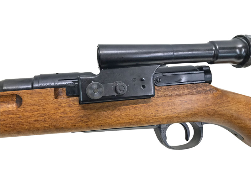 [タナカ] 九七式狙撃銃