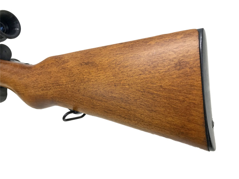 [タナカ] 九七式狙撃銃