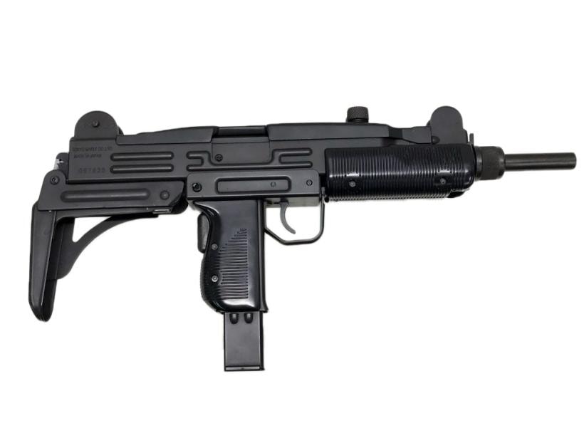 [東京マルイ] UZI SMG