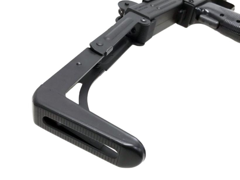 [東京マルイ] UZI SMG