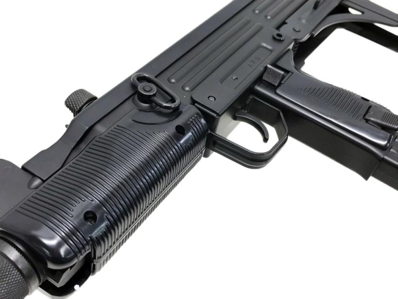 [東京マルイ] UZI SMG