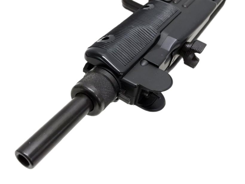 [東京マルイ] UZI SMG