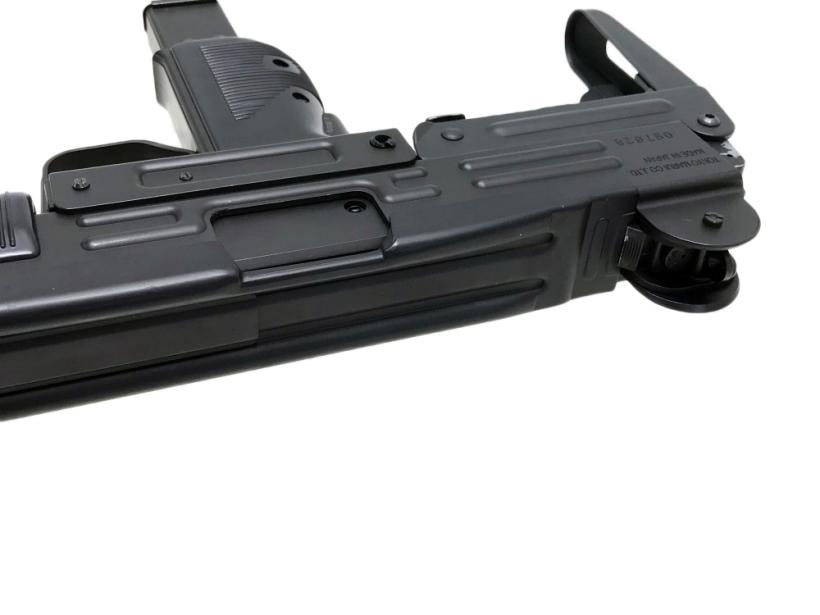 [東京マルイ] UZI SMG