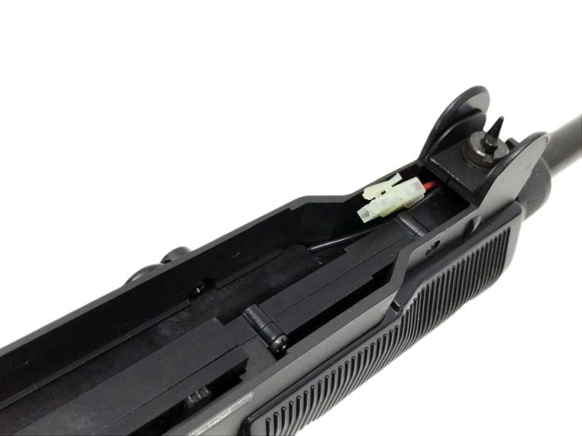 [東京マルイ] UZI SMG