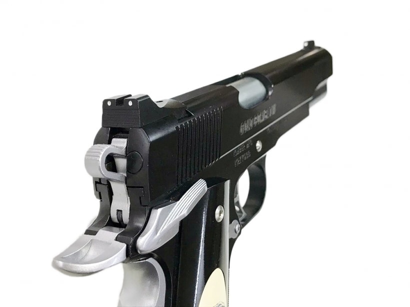[ウエスタンアームズ] GC II エクスペンダブルズ2