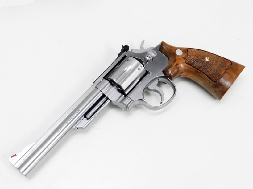 [タナカ] M68 C.H.P. 6in