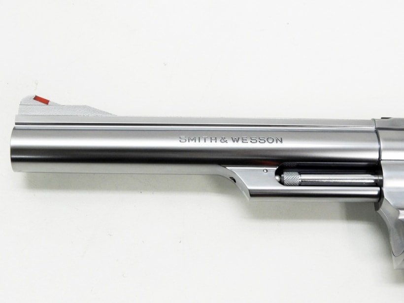 [タナカ] M68 C.H.P. 6in