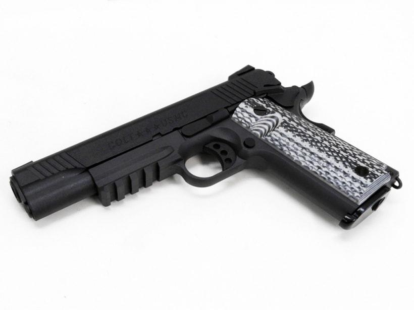 [BATON/バトン] BM-45 BK