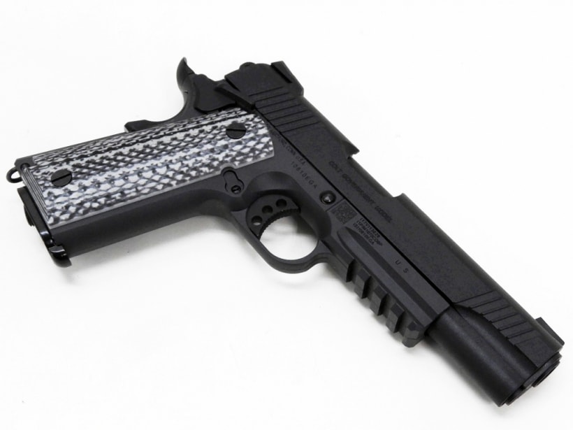 [BATON/バトン] BM-45 BK