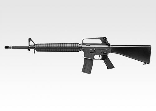[東京マルイ] M16A2 カービン