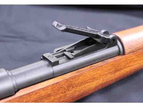 [タナカ] モーゼル Kar98K AIR