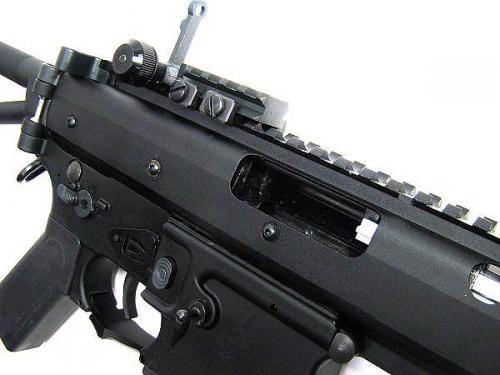 [GHK] KAC Knight's PDW