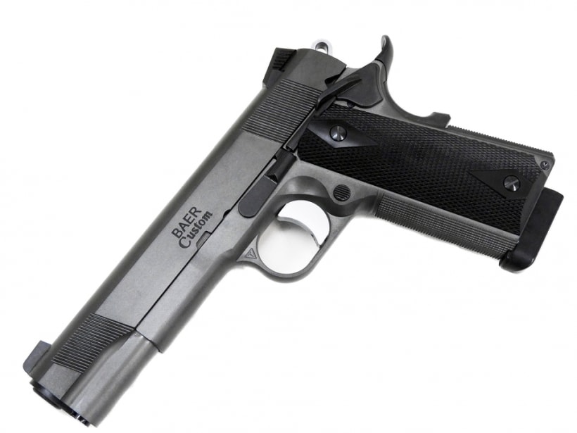 [タニオコバ] GM-7 BAER1911 サンダーランチスペシャル