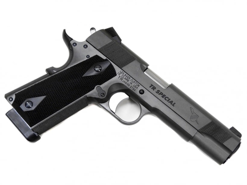 [タニオコバ] GM-7 BAER1911 サンダーランチスペシャル